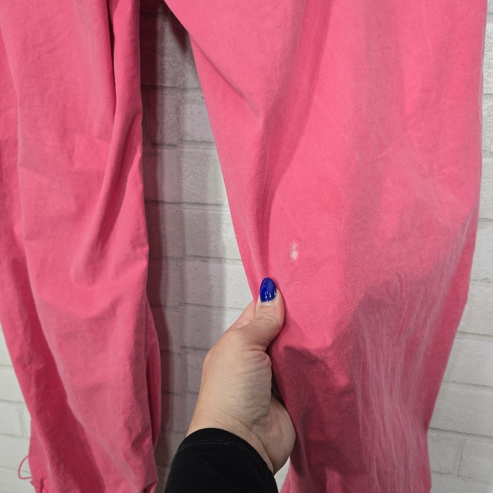 AEO pink bottoms - Picture 13 of 15
